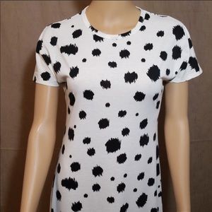 BNWT Large LuLaRoe Maria Dress